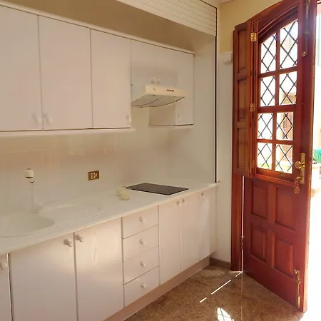 La Casa De Nena *
