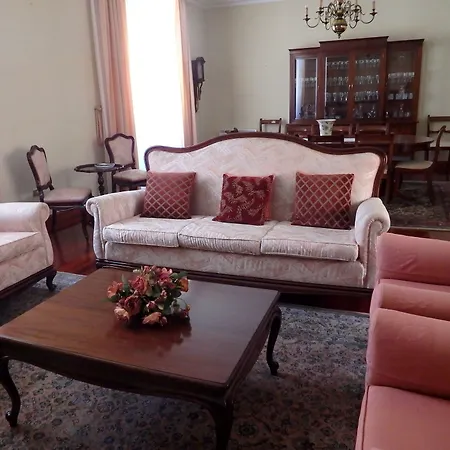 La Casa De Nena * San Cristóbal de La Laguna