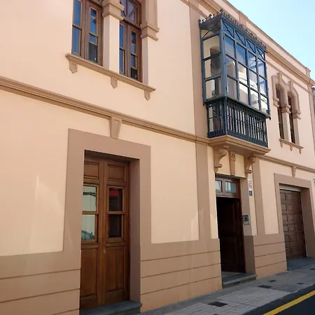 La Casa De Nena Villa *