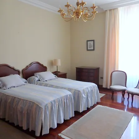 La Casa De Nena Villa *