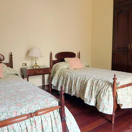 Villa La Casa De Nena *