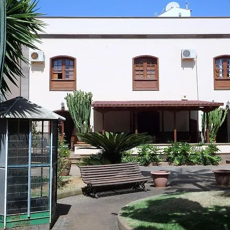 La Casa De Nena