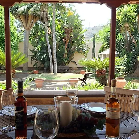 La Casa De Nena *