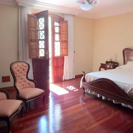 La Casa De Nena Villa La Laguna (Tenerife)